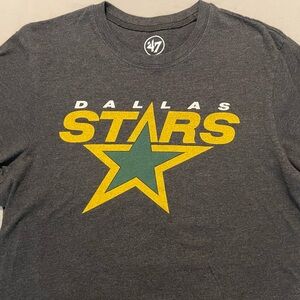NHL Dallas Stars T-Shirt ✨